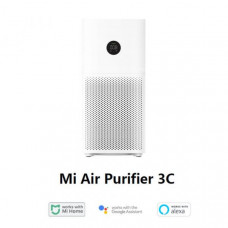 Xiaomi MI Air Purifier 3C – White